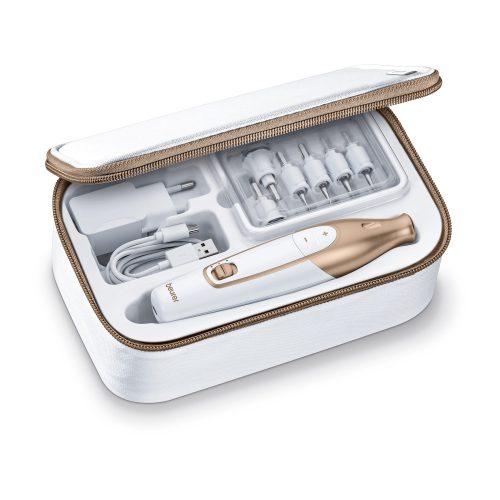 beurer, BEURER Maniküre-Pediküre-Set "MP 64"
