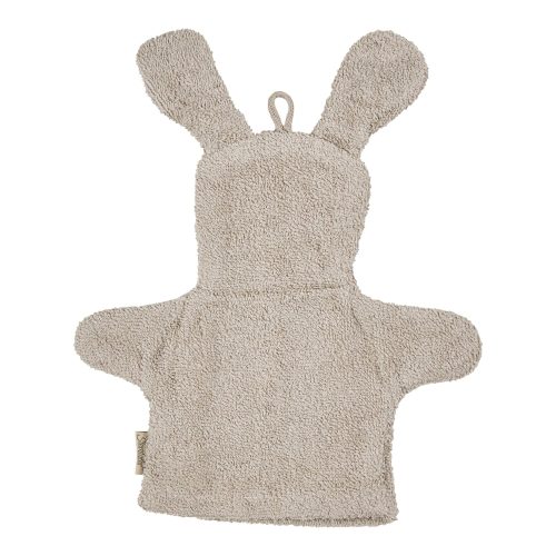 Waschhandschuh