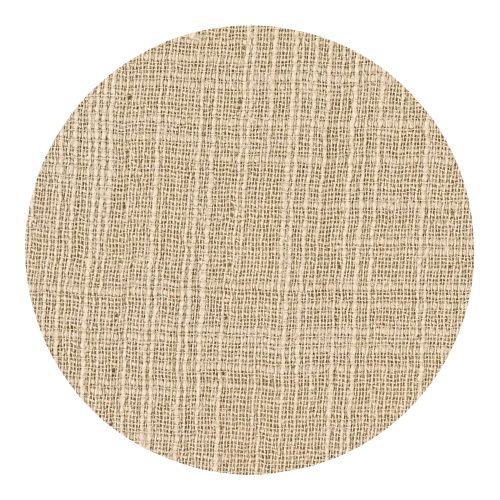 Wickelauflage Slub Muslin 70x85 cm