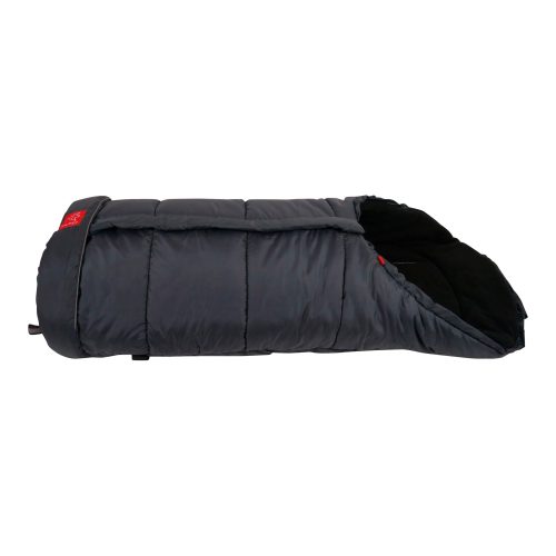 Winterfußsack Iglu Thermo Fleece 2.0
