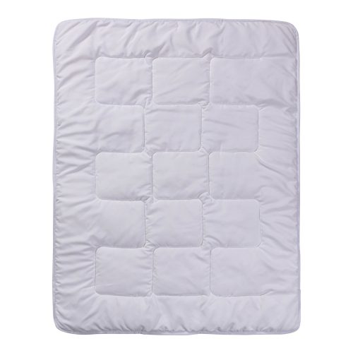 2-tlg. Steppbett-Set 40x60 / 100x135 cm 3.5 TOG