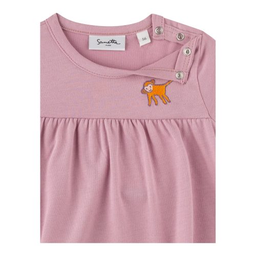 T-Shirt Affe