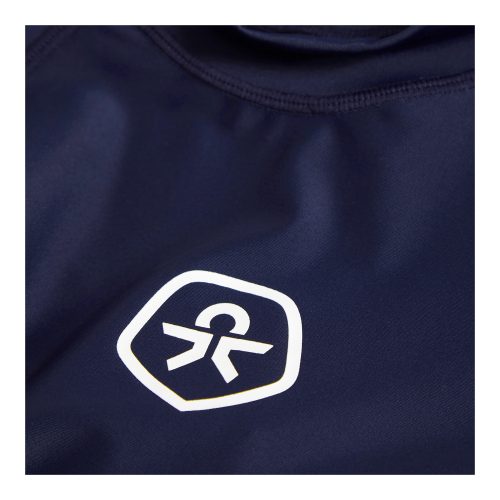 Badeshirt langarm mit UV-Schutz