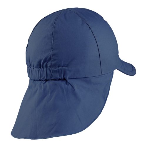 Schirmmütze mit Nacken- und UV-Schutz