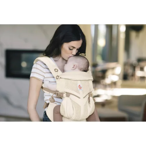 Babytrage Omni Classic Mesh