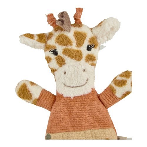Knistertier Giraffe Kaya