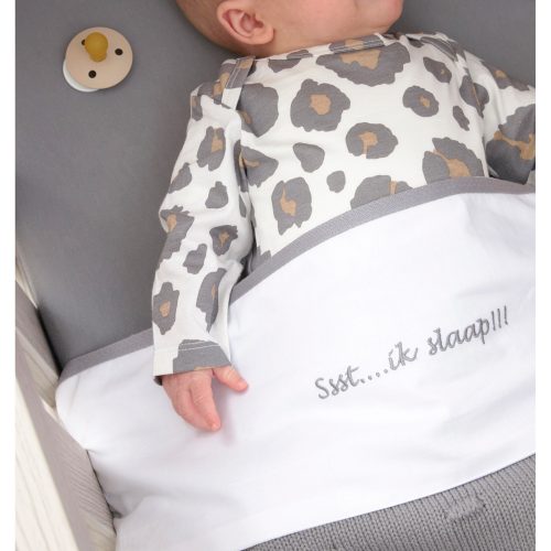 2er-Pack Jersey-Spannbetttücher 50x90 cm