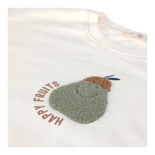 Sweatshirt Birne Little Gang