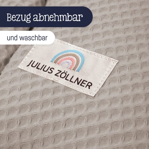 Stillkissen Nappi Waffelpique