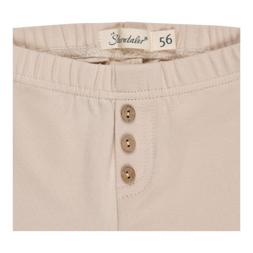Jogginghose mit Tasche