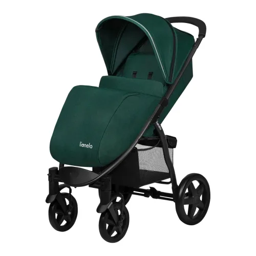 Kinderwagen ANNET PLUS