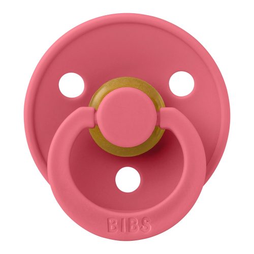 2er-Pack Colour Schnuller Latex, 0-6M