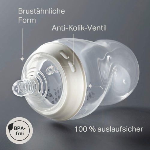 Anti-Kolik-Flasche 260ml