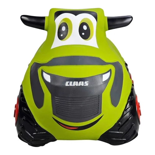 Hüpftraktor Claas