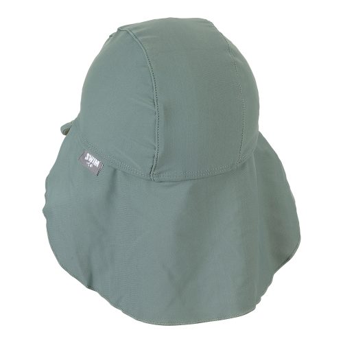 Schirmmütze mit Nacken- und UV-Schutz