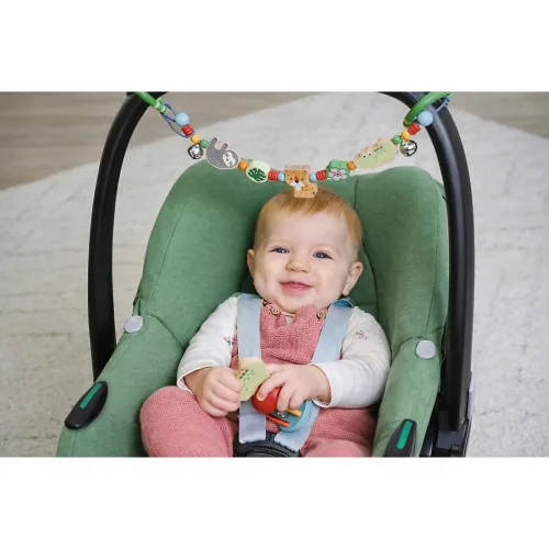 Baby Wagenkette