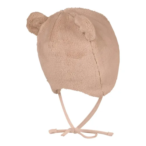 Wintermütze mit Ohren