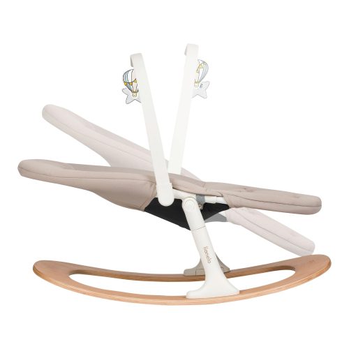 Babywippe Celia Rocker für Hochstuhl Celia