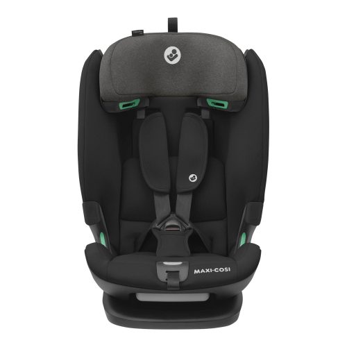 Kindersitz Titan Plus