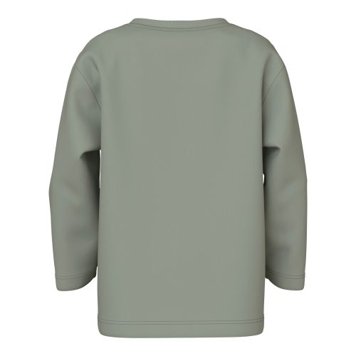 Shirt langarm Rennstrecke