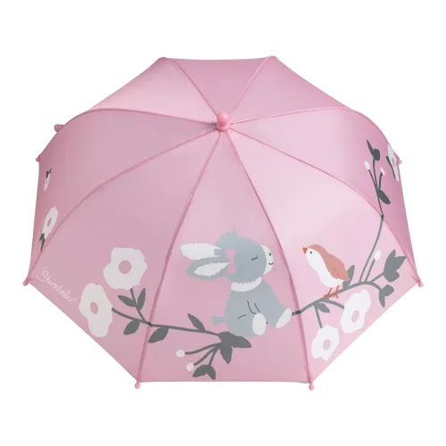 Regenschirm Esel Emmi Girl