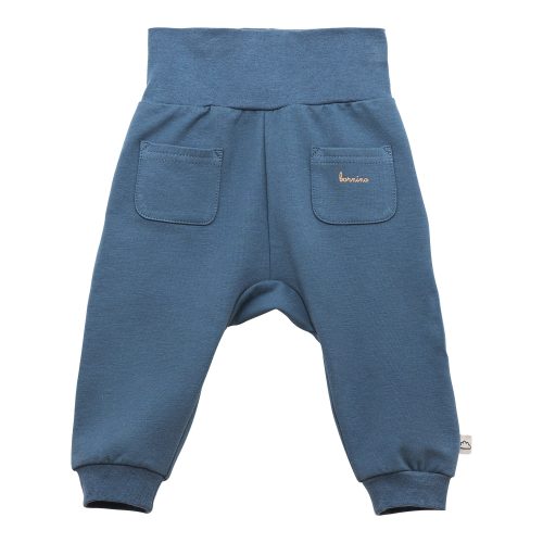 Jogginghose mit Po-Applikation Bär
