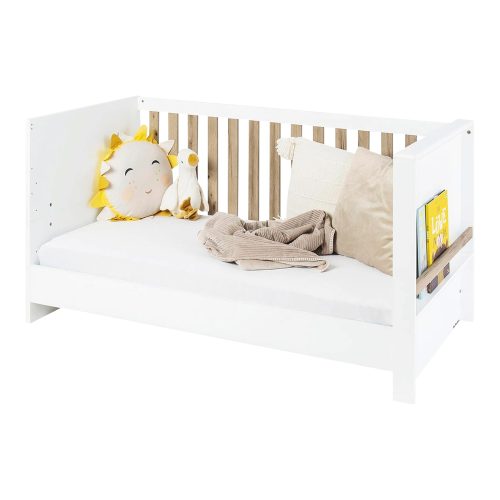 Babybett Lova 70x140 cm