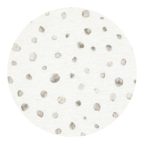 Alvi® Baby-Mäxchen® Außensack Jersey Aqua Dot