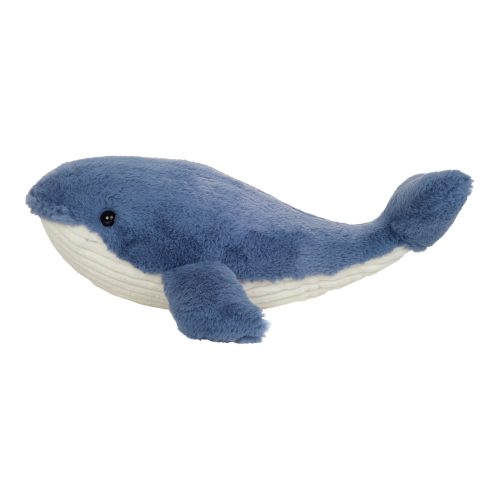 Kuscheltier Walfisch Waltraud 44 cm