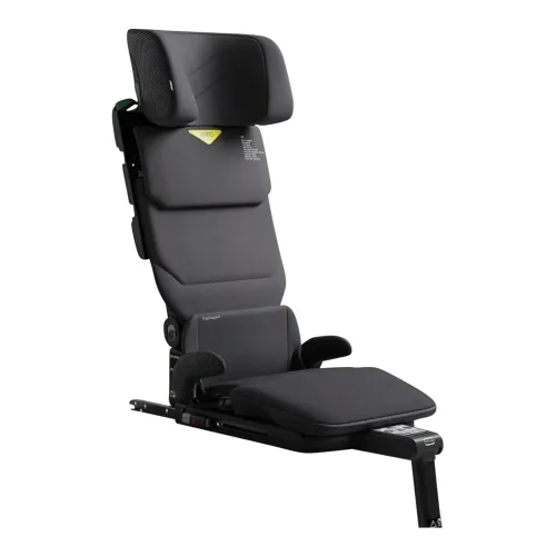 Axkid, Axkid Kindersitz Up grau unisex