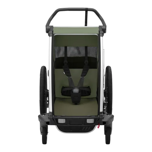 Chariot Lite1 Fahrradanhänger