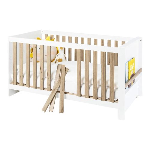 2-tlg. Babyzimmer Lova breit