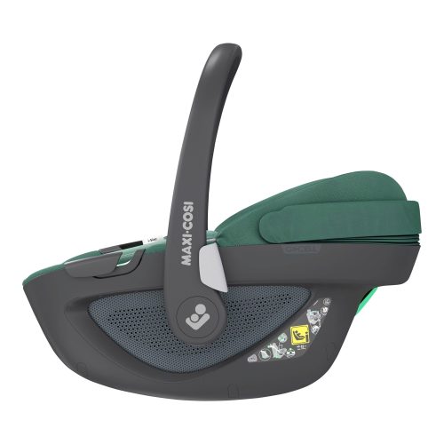 Babyschale Pebble 360