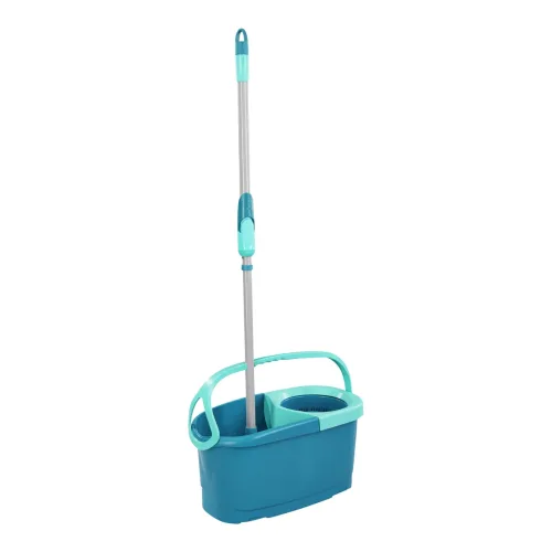 LEIFHEIT, LEIFHEIT Clean Twist Wischmopp Set Ergo