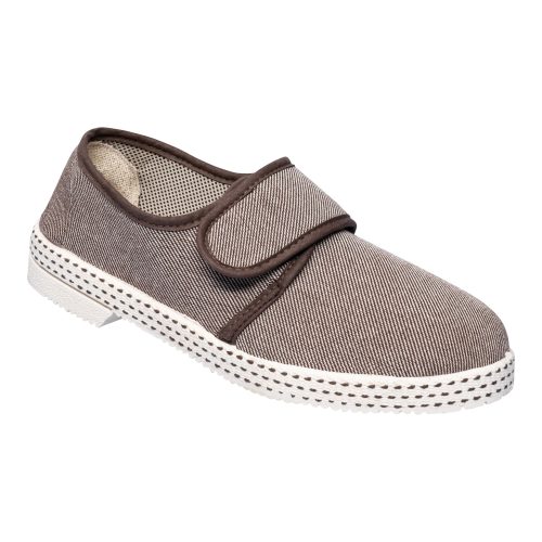 DMH, Herren-Stretchschuh "Nizza", Größe: 44