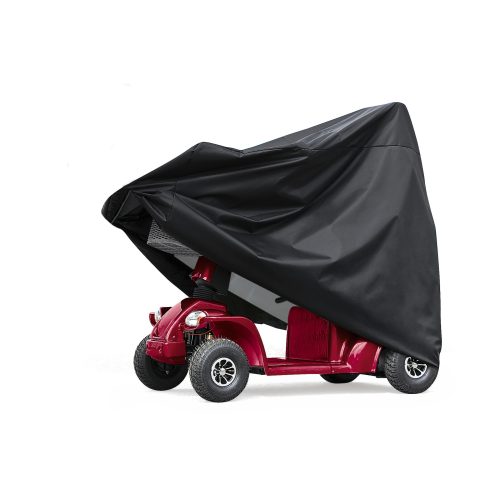 Wellys, Scooter-Garage, schwarz