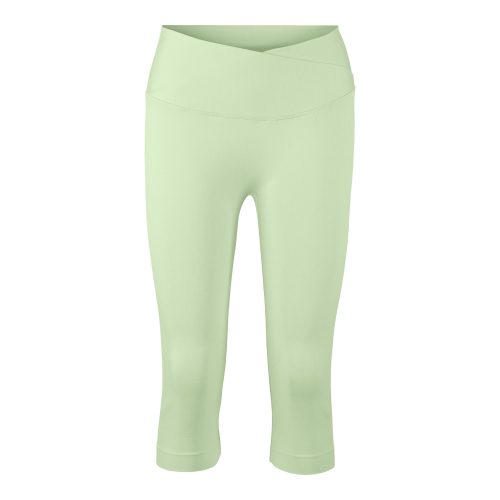 wedolina, Komfort-Capri-Leggings "Leonie", Größe: L