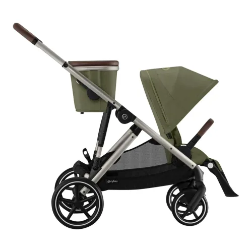 Kinderwagen Gazelle S