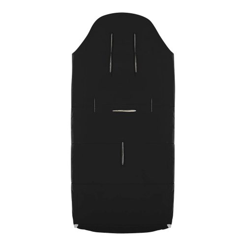 Lammfell-Fußsack TULA vario