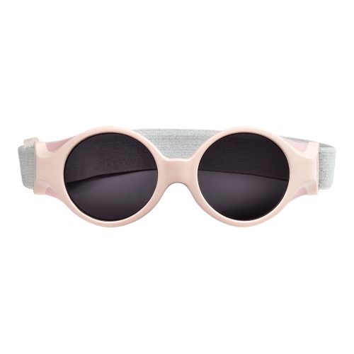 Sonnenbrille mit Gummiband 0-9 Monate