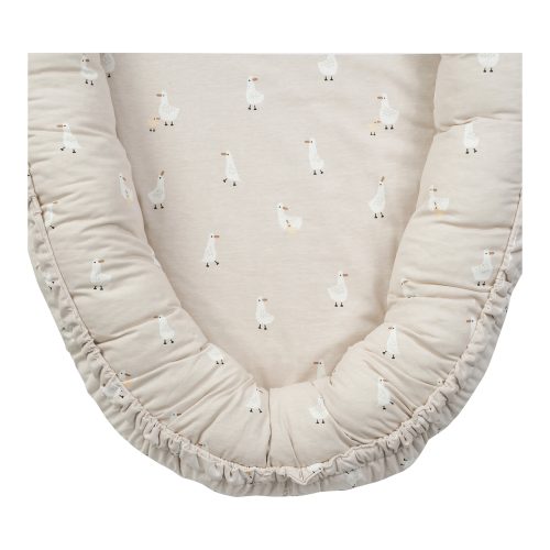 Kuschelnest NIDO Jersey