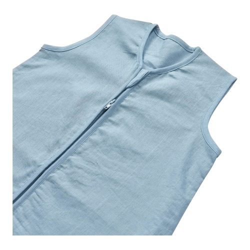 Sommerschlafsack mit Leinen 0.5 TOG