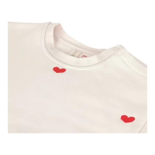 Sweatshirt Herzen