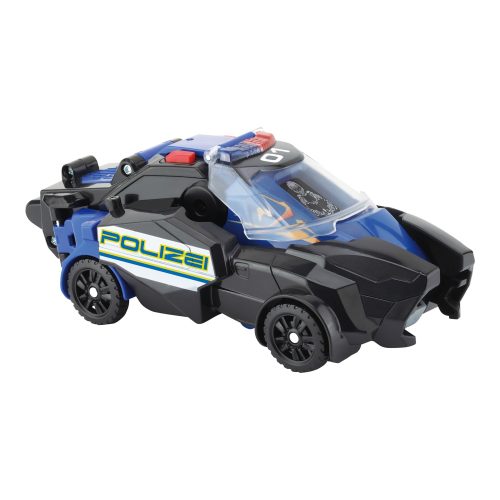 VTech, Switch & Go Dinos - 3-in-1 Super-T-Rex, Spielfigur