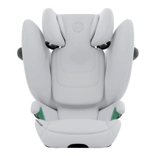 Kindersitz SOLUTION G2 I-FIX