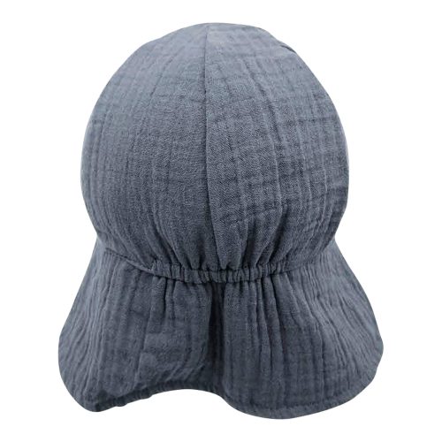 Schirmmütze mit Nacken- und UV-Schutz