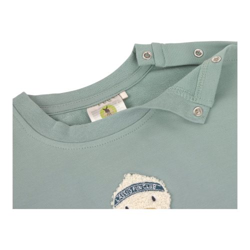 Sweatshirt Ente
