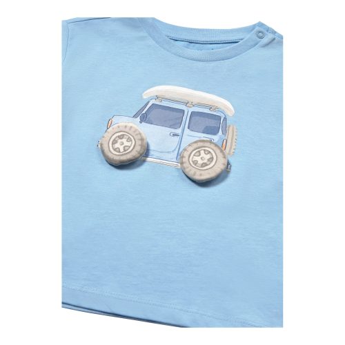 T-Shirt Auto