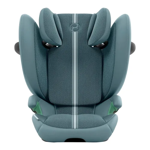 Kindersitz SOLUTION G2 I-FIX