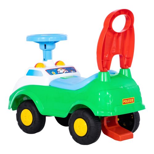 Rutscher Baby Racer